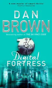 Dan Brown - Digital Fortress