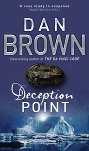 Dan Brown - Deception Point