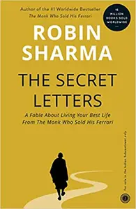 The Secret Letters - Robin Sharma