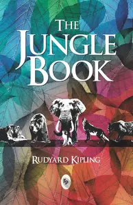 The Jungle Book - Rudyard Kipling (Unabridged)