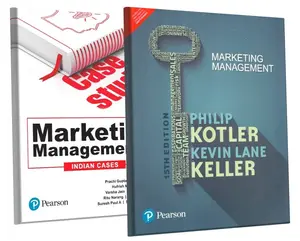 Marketing Management (15th Edition) - Philip Kotler, Kevin Lane Keller
