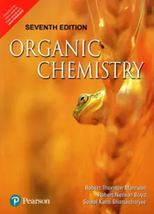 Organic Chemistry (7th Edition) - Robert Thornton Morrison