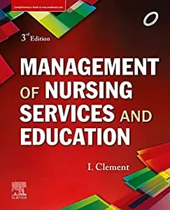 Management of Nursing Services and Education - I Clement