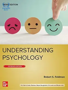 Understanding Psychology (12th Edition) - Robert S Feldman
