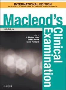 Macleod's Clinical Examination (14th Edition) 