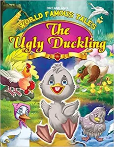 World Famous Tales : The Ugly Duckling