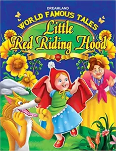 World Famous Tales : Little Red Riding Hood