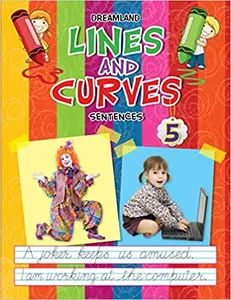 Lines And Curves : Sentences - Book 5