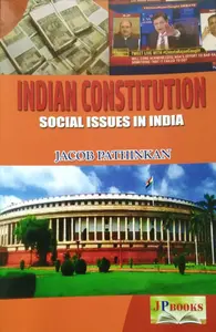 Indian Constitution Social Issues In India ( Malayalam )   BA Programme  M.G University 
