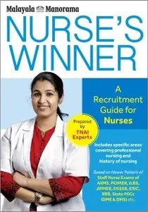 Nurses's Winner  Guide For Nurses 