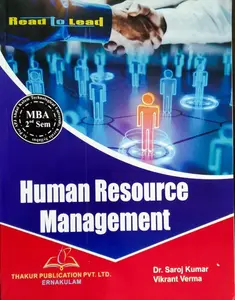 Human Resource Management  MBA Semester 2  Abdul Kalam Technological University  ( KTU )