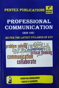 Professional Communication  2nd Revised Editon ( KTU )