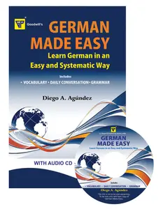 German Made Easy : Diego A Agundez