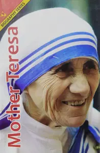 Mother Theresa - Biography Series