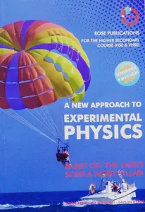 A New Approach To Experimental Physics