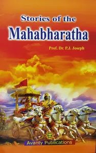 Stories Of The Mahabharatha