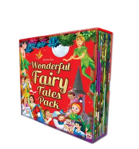 Wonderful Fairy Tales Pack : Dreamland