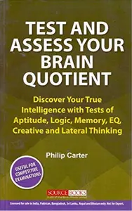 Test And Assess Your Brain Quotient
