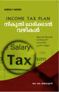 Income Tax Plan - നികുതി ലാഭിക്കാൻ വഴികൾ 
