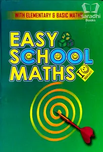 Easy School Maths