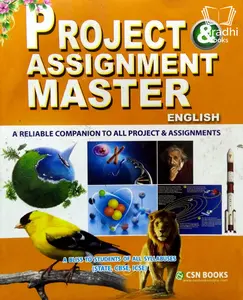 Project Assignment Master