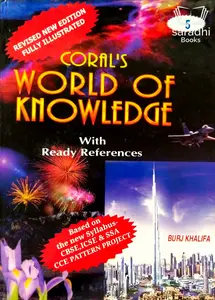 World of Knowledge with Ready References