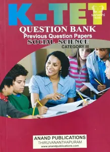 K-TET Question Bank Social Science