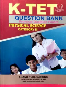 K-TET Question Bank - Physical Science