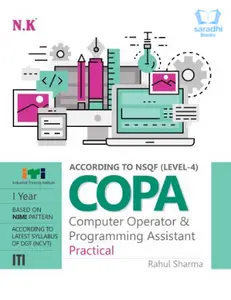 Computer Operator and Programming Assistant Practical (COPA)