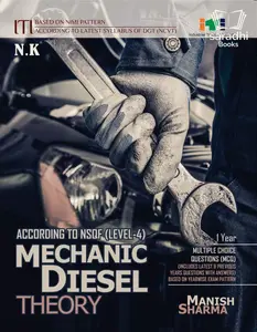 Mechanic Diesel Theory