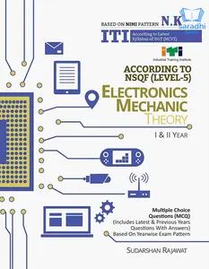 Electronics Mechanic Theory I & II Year