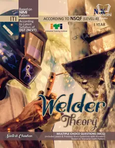 Welder Theory - ITI
