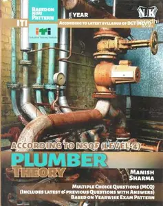 Plumber Theory - ITI