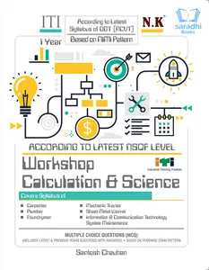 Workshop Calculation and Science