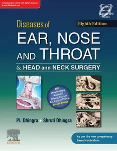 Diseases Of Ear, Nose And Throat & Head And Neck Surgery