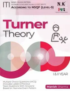 Turner Theory - Manish Sharma
