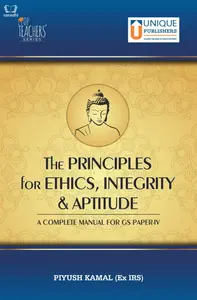 The Principles for Ethics, Integrity and Aptitude