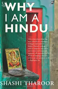 Why I Am a Hindu - Shashi Tharoor