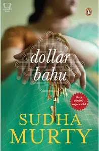 Dollar Bahu - Sudha Murthy