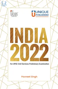 India 2022 - UPSC Year Book