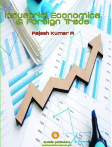 Industrial Economics & Foreign Trade