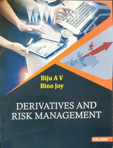 Derivatives And Risk Management  MCOM Semester 4  M.G University