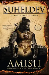 Legend of Suheldev: The King Who Saved India