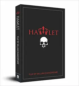 Hamlet (Played by William Shakespeare )