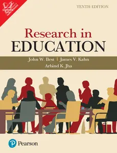 Research in Education - Pearson - 10th Edition