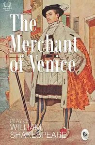 The Merchant of Venice - William Shakespeare - Play
