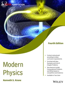 Modern Physics - Kenneth S. Krane