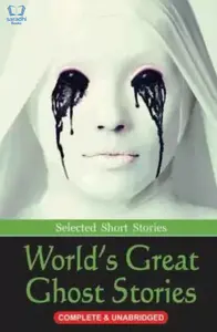 World Great Ghost Stories