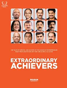 Extraordinary Achievers