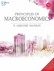 Principles of Macroeconomics - N. Gregory Mankiw, 7th Edition